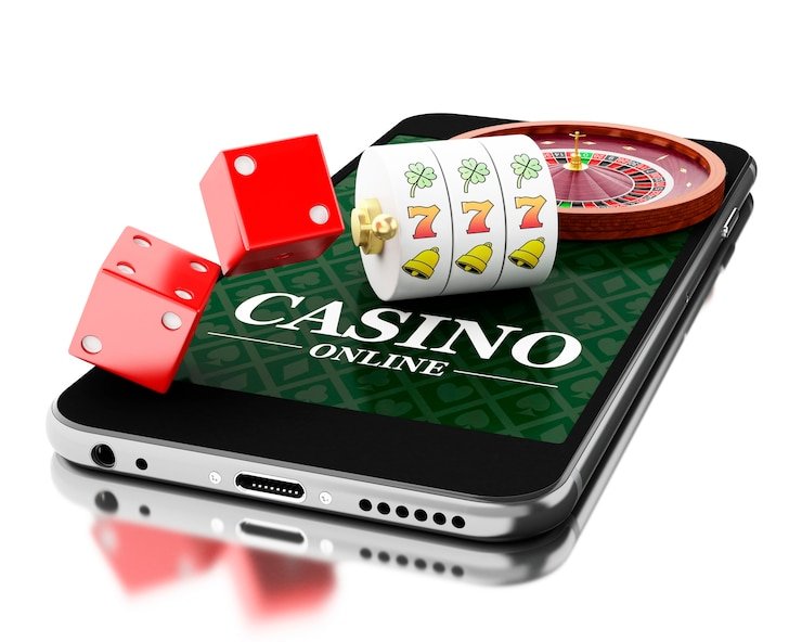 Kalender event akunslot di layar mobile